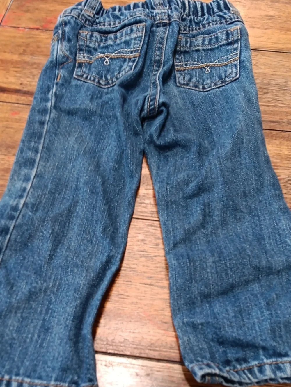 Old Navy classic boot